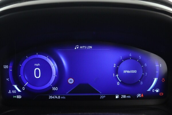Used Ford Fiesta 2022 for sale - 75763786: Photo 22