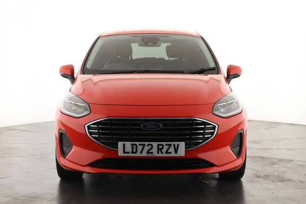 Used Ford Fiesta 2022 for sale - 75763786: Photo 5