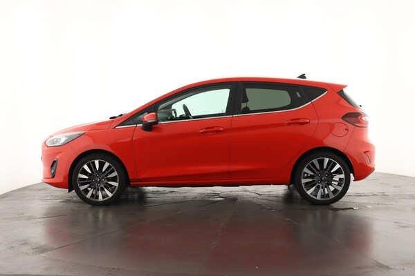 Used Ford Fiesta 2022 for sale - 75763786: Photo 7