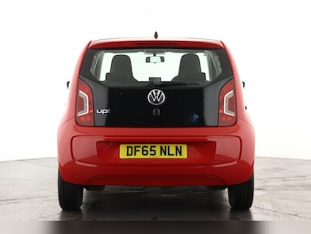 Used Volkswagen up! 2015 for sale - 76390183: Photo
