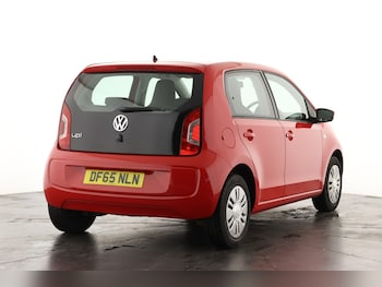 Used Volkswagen up! 2015 for sale - 76390183: Photo