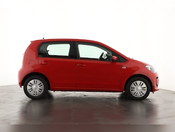 Used Volkswagen up! 2015 for sale - 76390183: Photo