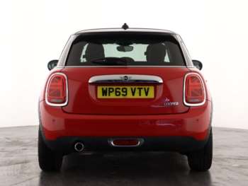 Used MINI Hatch 2020 for sale - 74816909: Photo