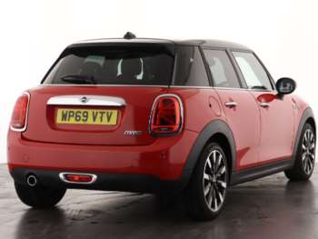 Used MINI Hatch 2020 for sale - 74816909: Photo