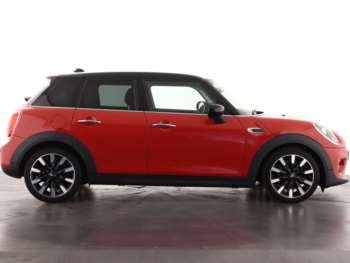 Used MINI Hatch 2020 for sale - 74816909: Photo