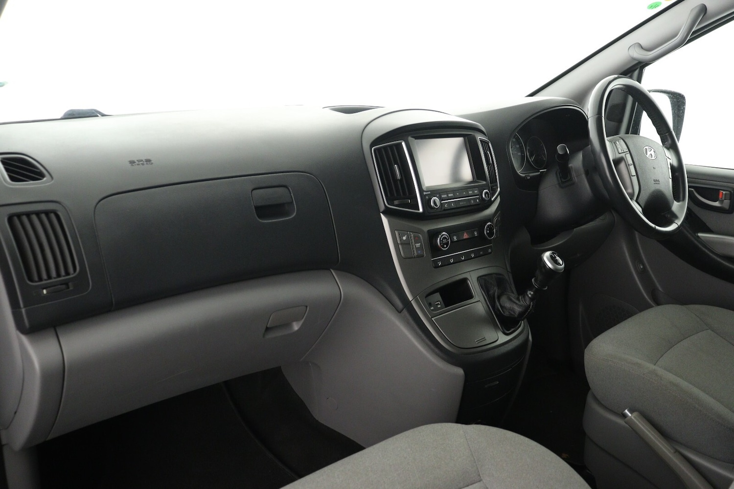 Used Hyundai i800 2019 for sale - 76873454: Photo 11