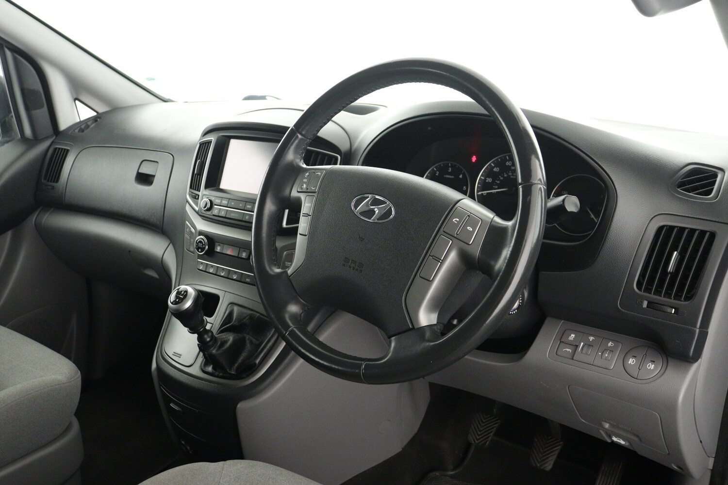 Used Hyundai i800 2019 for sale - 76873454: Photo 14