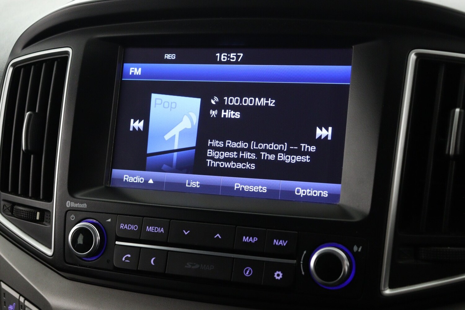 Used Hyundai i800 2019 for sale - 76873454: Photo 16