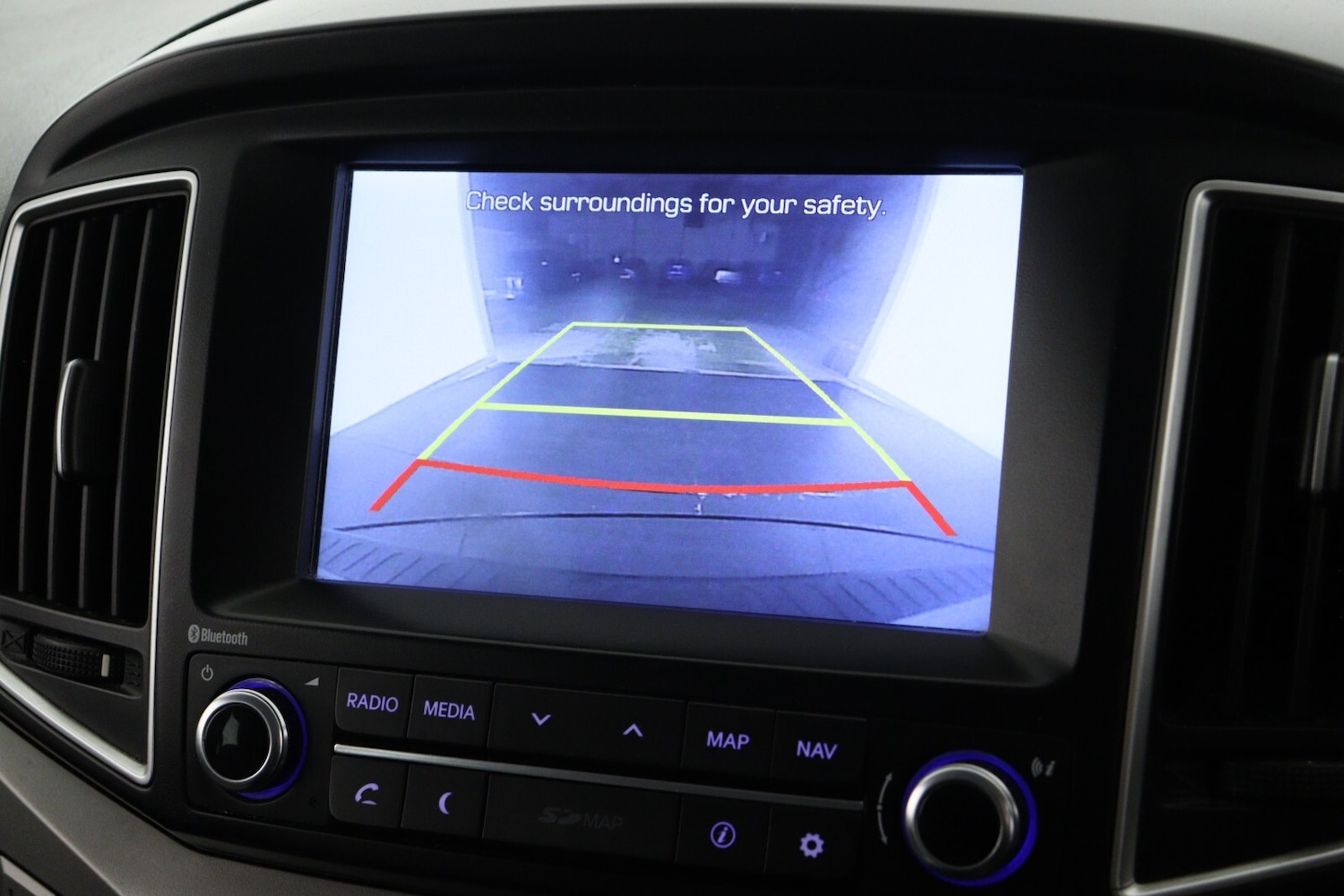 Used Hyundai i800 2019 for sale - 76873454: Photo 18