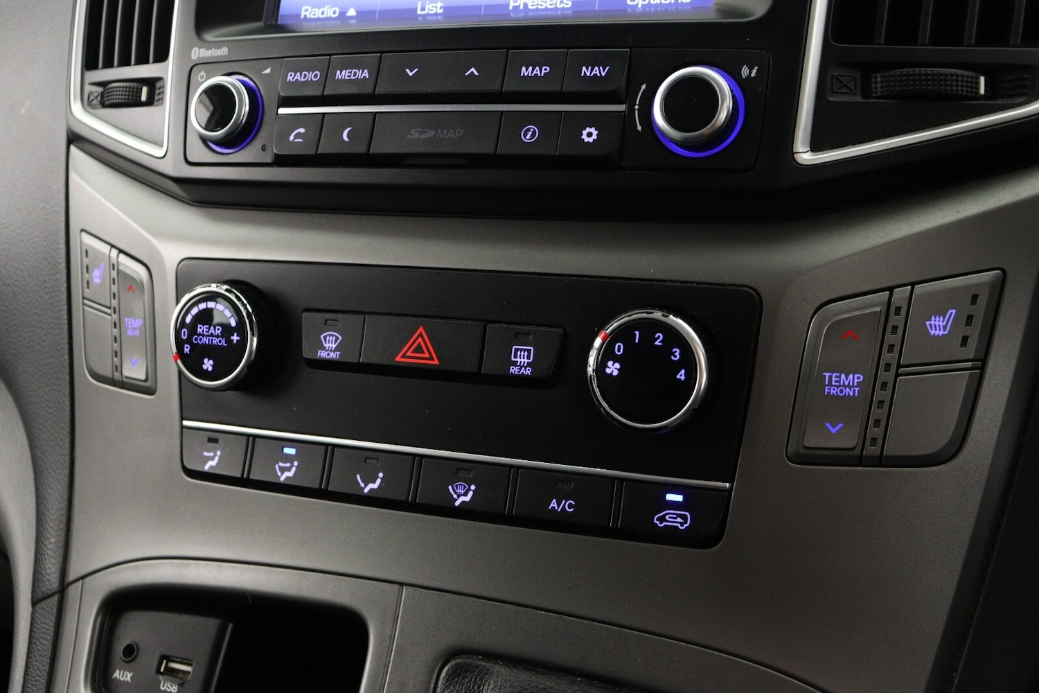 Used Hyundai i800 2019 for sale - 76873454: Photo 19