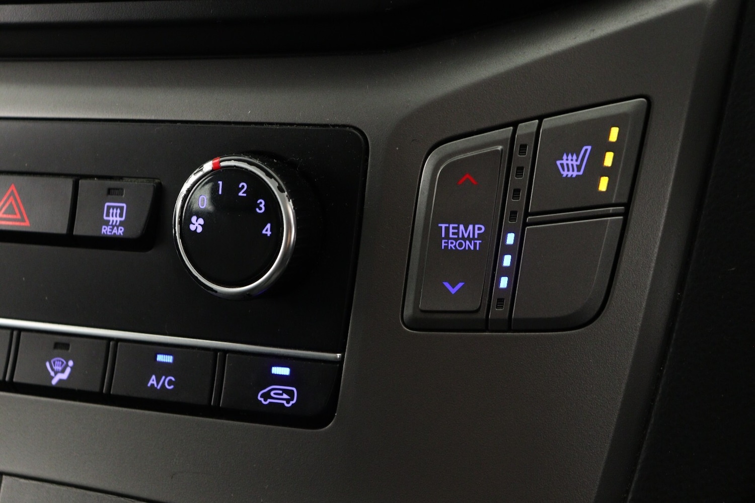 Used Hyundai i800 2019 for sale - 76873454: Photo 20