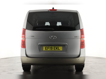 Used Hyundai i800 2019 for sale - 76873454: Photo