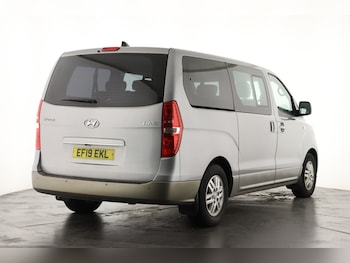 Used Hyundai i800 2019 for sale - 76873454: Photo