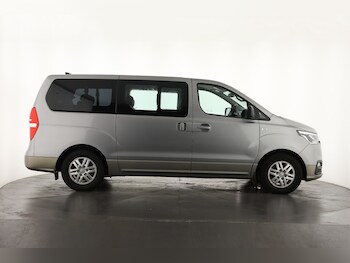 Used Hyundai i800 2019 for sale - 76873454: Photo