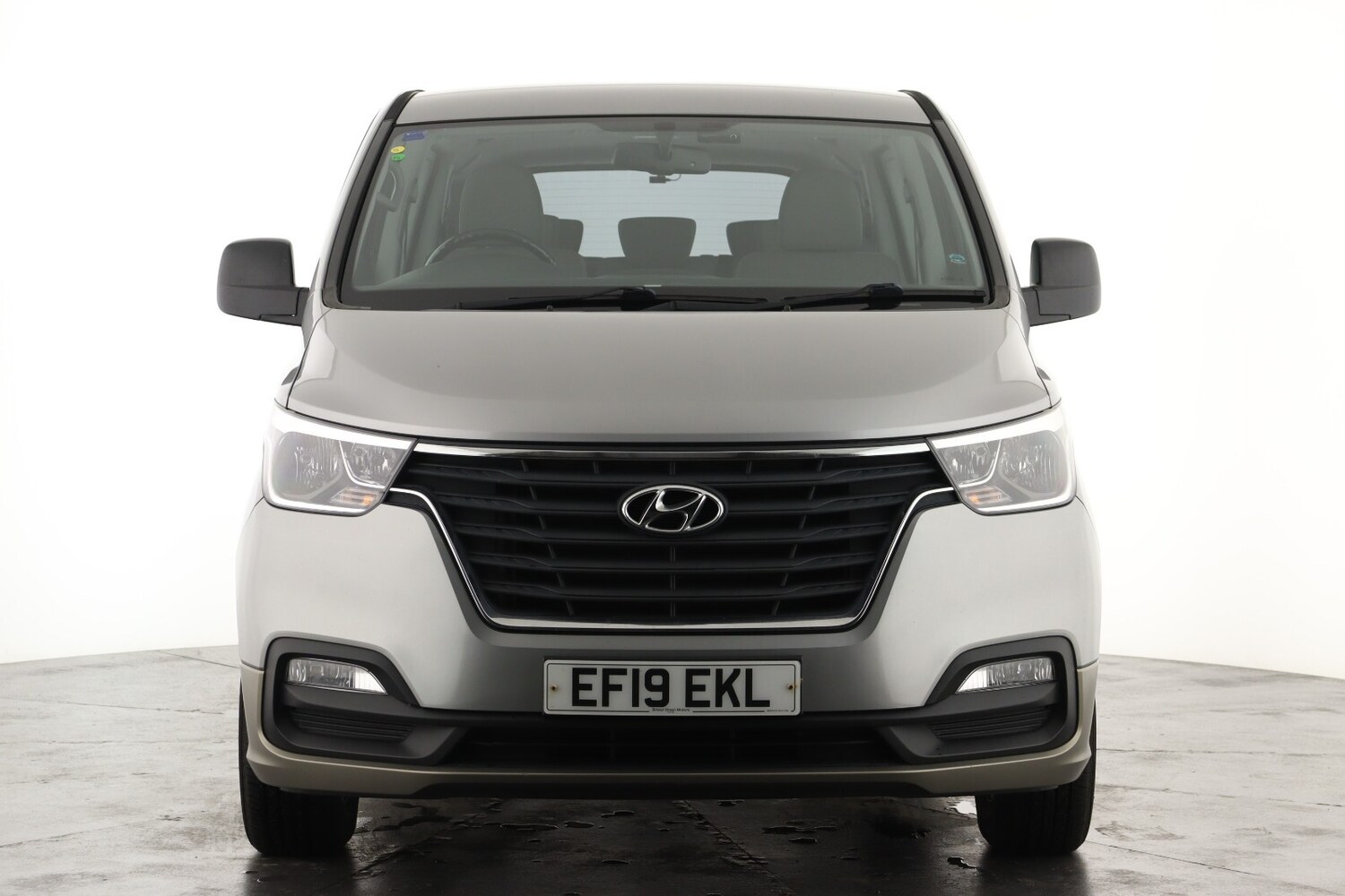 Used Hyundai i800 2019 for sale - 76873454: Photo 5