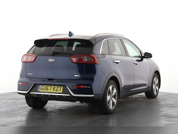 Used Kia Niro 2017 for sale - 77786113: Photo