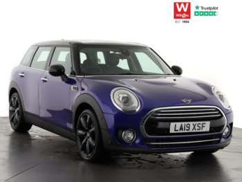 2019 (19) - COOPER EXCLUSIVE 5-Door