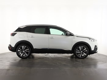 Used Peugeot 3008 2019 for sale - 76874223: Photo
