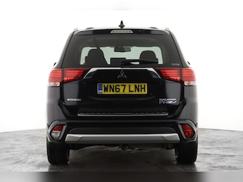 Used Mitsubishi Outlander 2017 for sale - 77786137: Photo