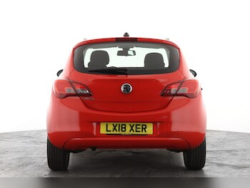 Used Vauxhall Corsa 2018 for sale - 77803861: Photo