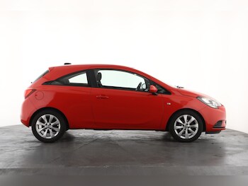 Used Vauxhall Corsa 2018 for sale - 77803861: Photo