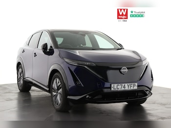 2024 - 178kW Evolve 87kWh 22kWCh 5dr Auto