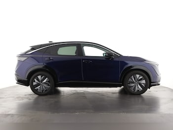 Used Nissan ARIYA 2024 for sale - 75771566: Photo