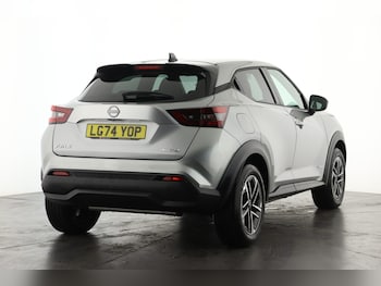 Used Nissan Juke 2024 for sale - 75325164: Photo