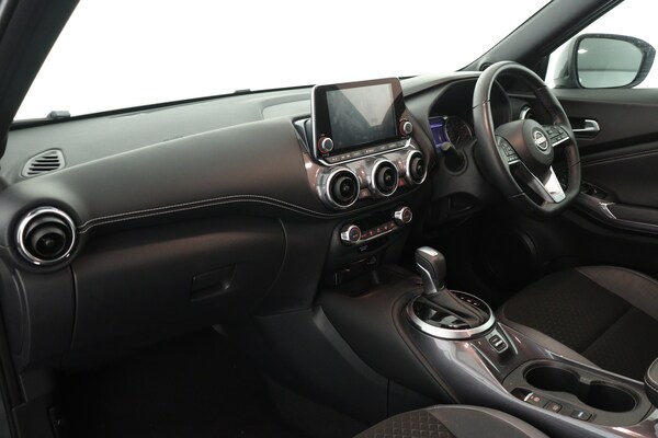 Used Nissan Juke 2023 for sale - 75764093: Photo 11