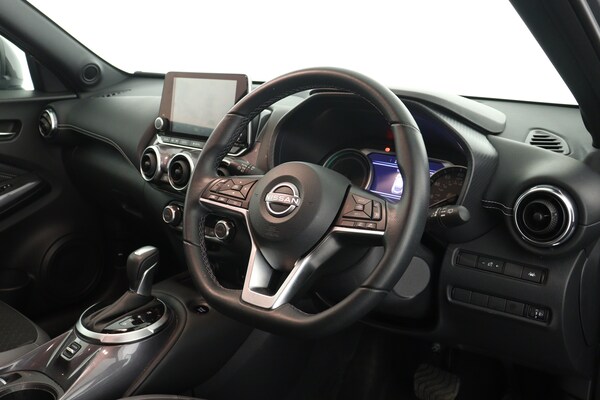 Used Nissan Juke 2023 for sale - 75764093: Photo 13