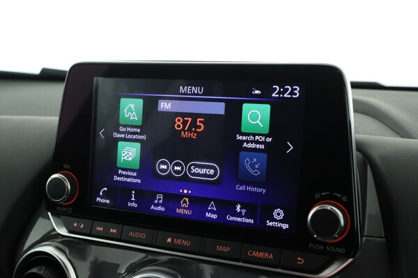 Used Nissan Juke 2023 for sale - 75764093: Photo 14