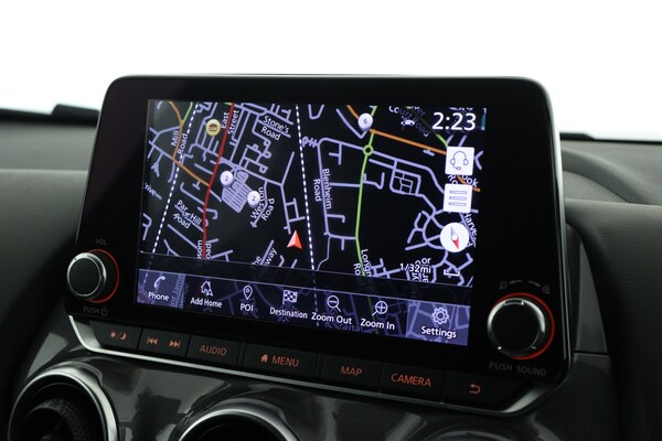 Used Nissan Juke 2023 for sale - 75764093: Photo 15