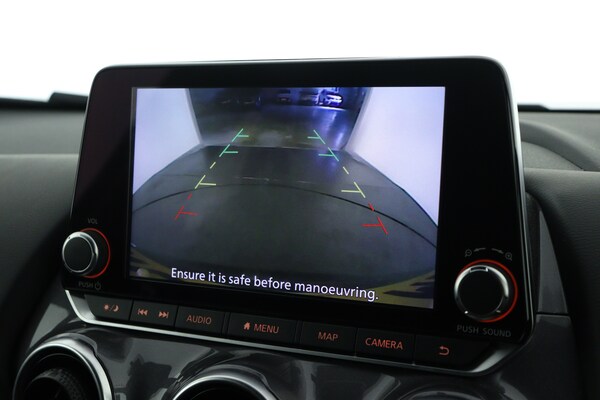 Used Nissan Juke 2023 for sale - 75764093: Photo 16