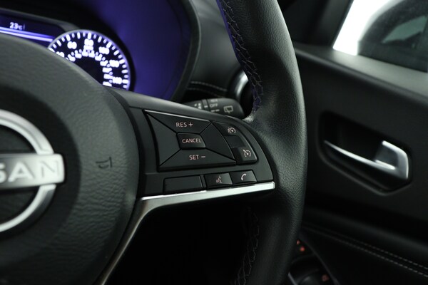 Used Nissan Juke 2023 for sale - 75764093: Photo 20