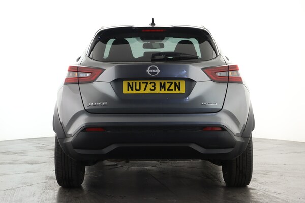 Used Nissan Juke 2023 for sale - 75764093: Photo 2