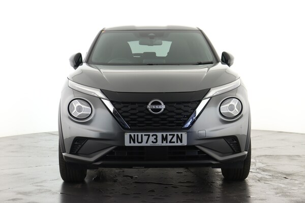 Used Nissan Juke 2023 for sale - 75764093: Photo 5