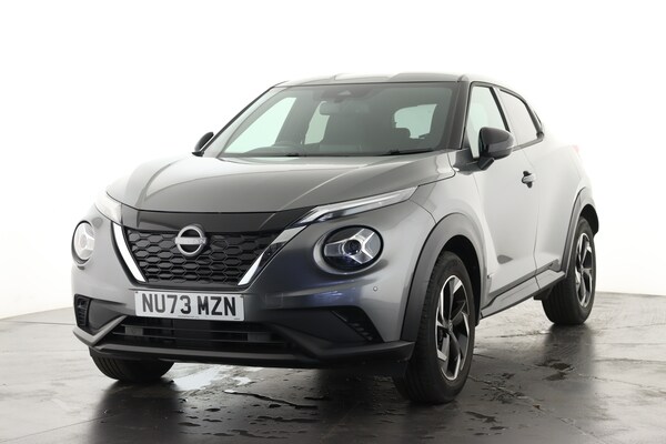 Used Nissan Juke 2023 for sale - 75764093: Photo 6