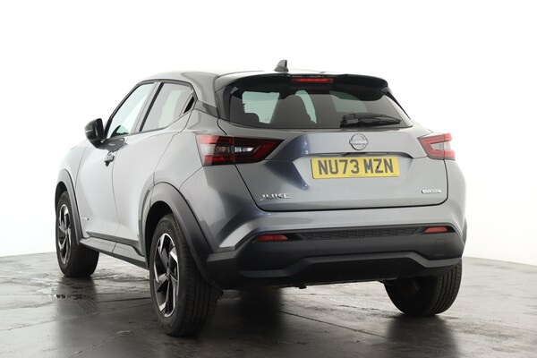 Used Nissan Juke 2023 for sale - 75764093: Photo 8