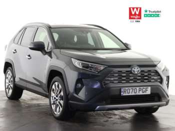 2020 (70) - VVT-I EXCEL 5-Door