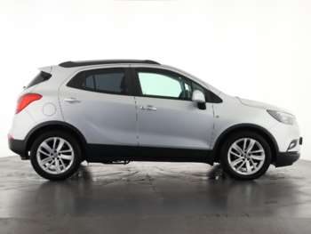 Used Vauxhall Mokka X 2018 for sale - 74825420: Photo