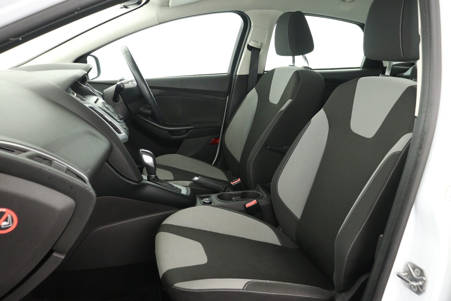 Used Ford Focus 2014 for sale - 77545191: Photo 10