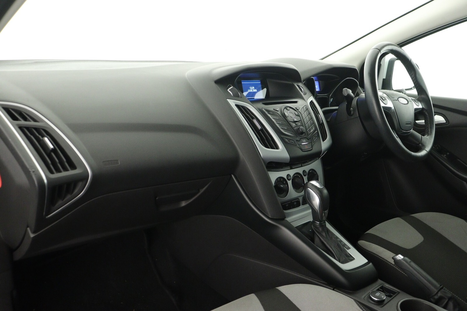 Used Ford Focus 2014 for sale - 77545191: Photo 11