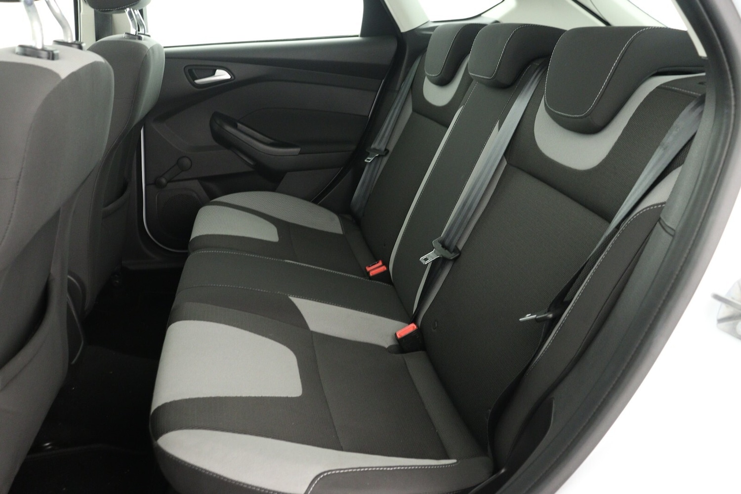 Used Ford Focus 2014 for sale - 77545191: Photo 12