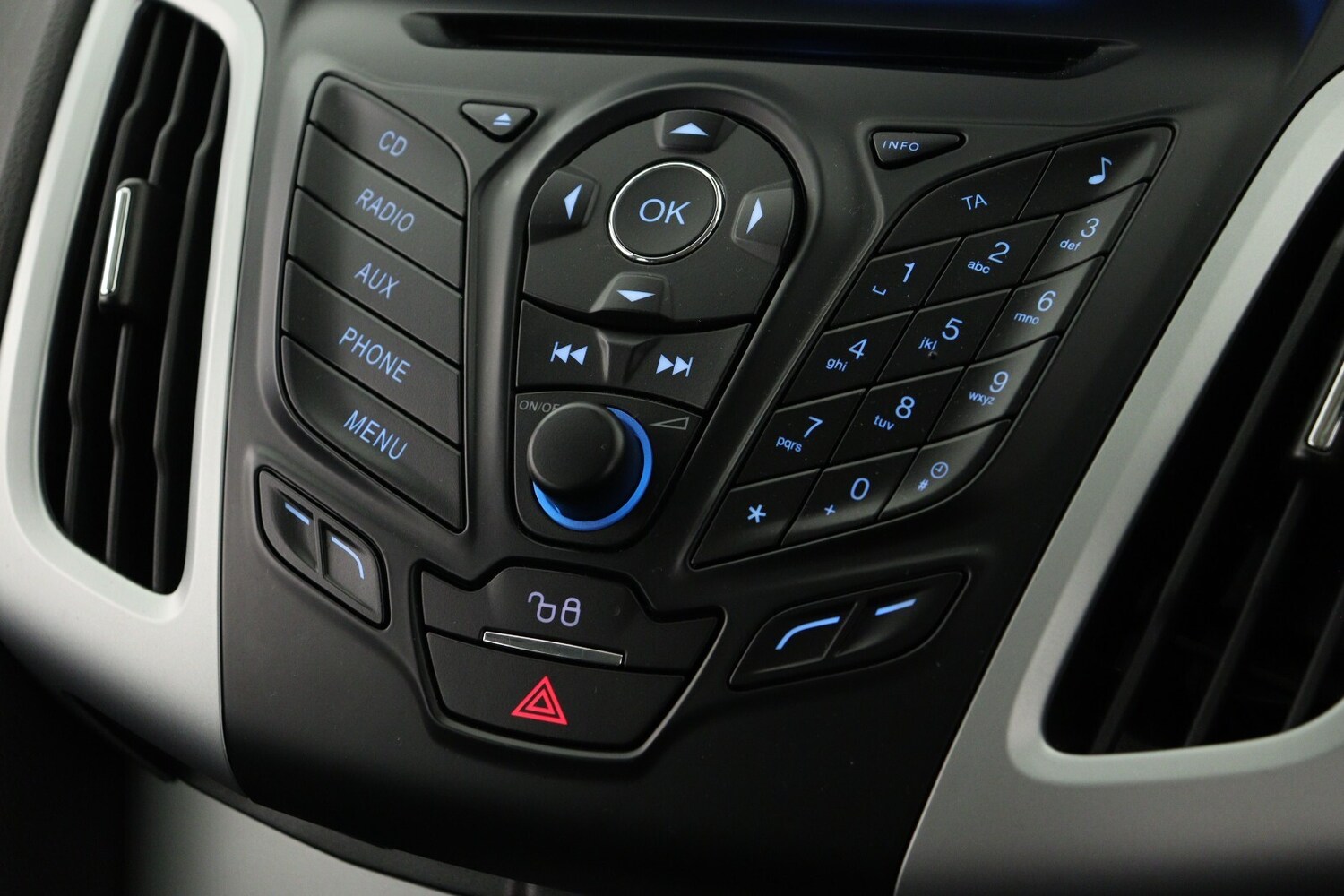 Used Ford Focus 2014 for sale - 77545191: Photo 19