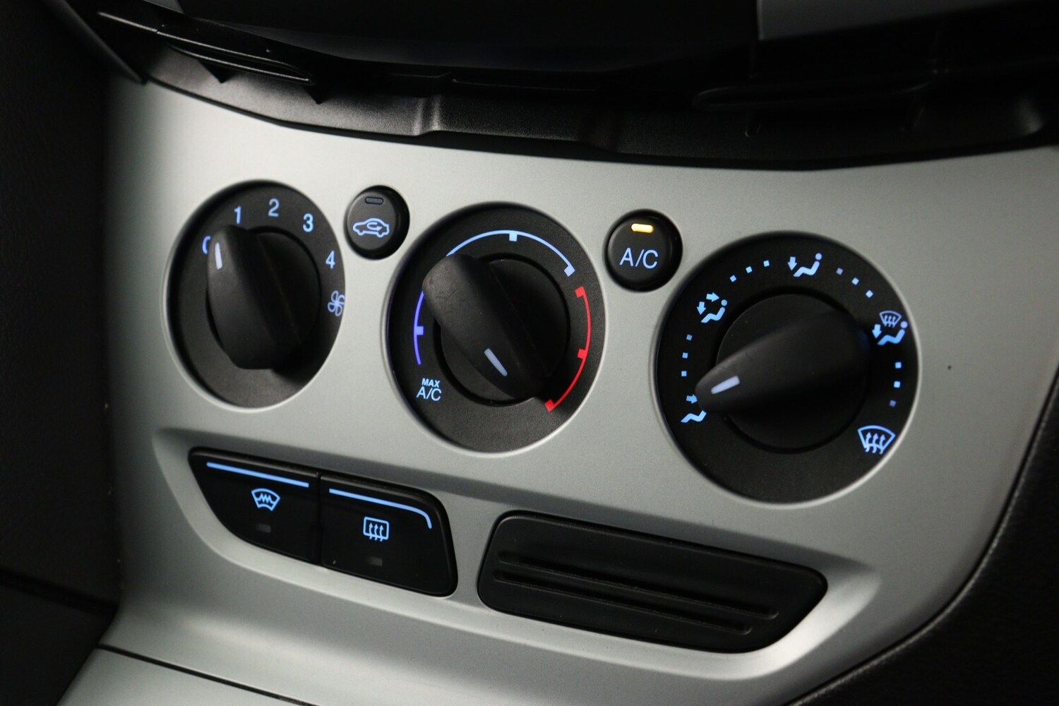 Used Ford Focus 2014 for sale - 77545191: Photo 20