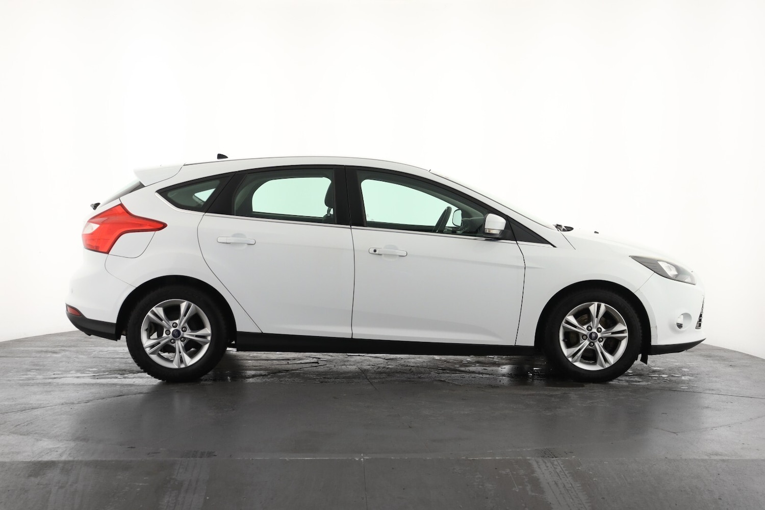 Used Ford Focus 2014 for sale - 77545191: Photo 4