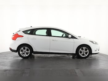 Used Ford Focus 2014 for sale - 77545191: Photo