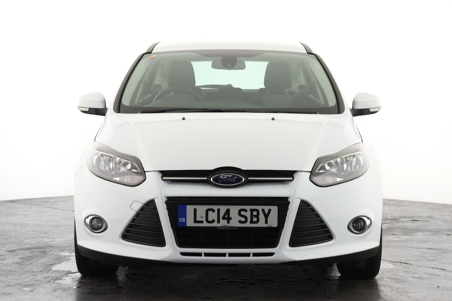 Used Ford Focus 2014 for sale - 77545191: Photo 5
