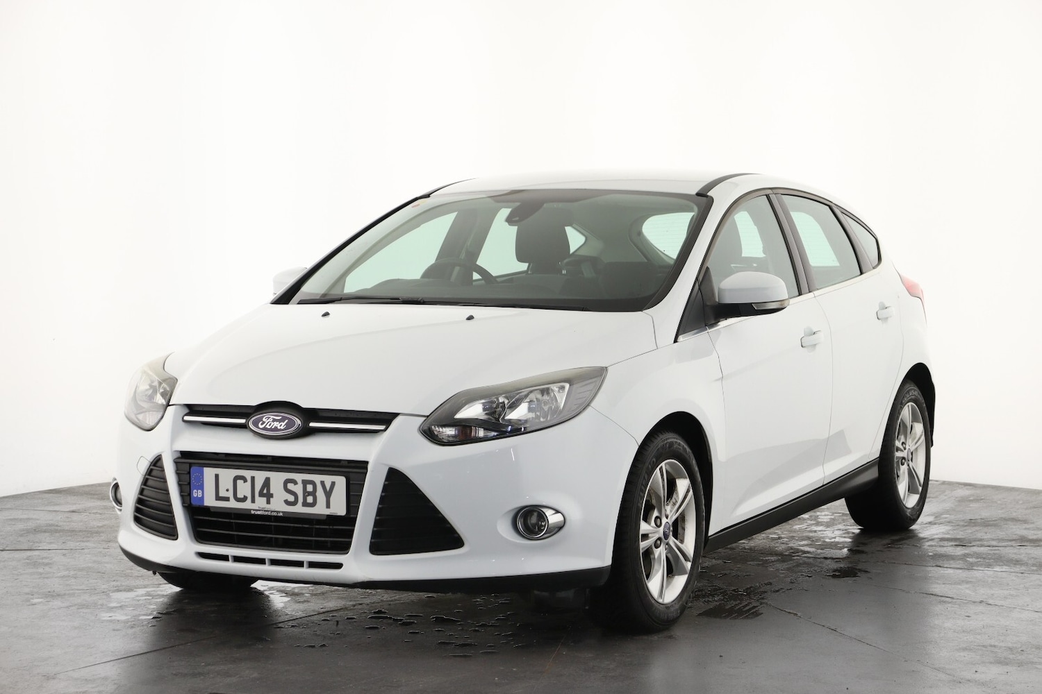 Used Ford Focus 2014 for sale - 77545191: Photo 6
