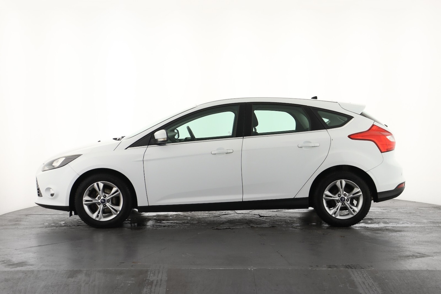 Used Ford Focus 2014 for sale - 77545191: Photo 7